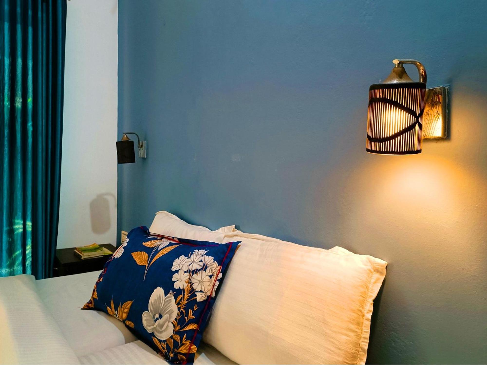 Marari Beach Cleetus Homestay Mararikulam Eksteriør billede