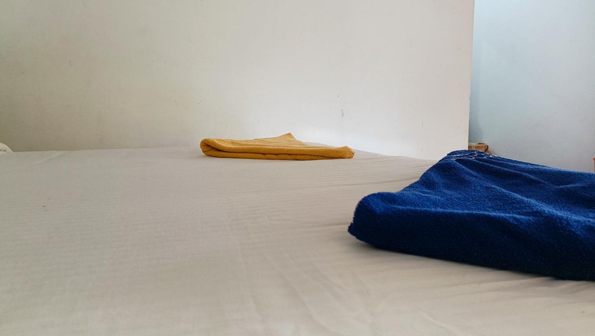 Marari Beach Cleetus Homestay Mararikulam Eksteriør billede