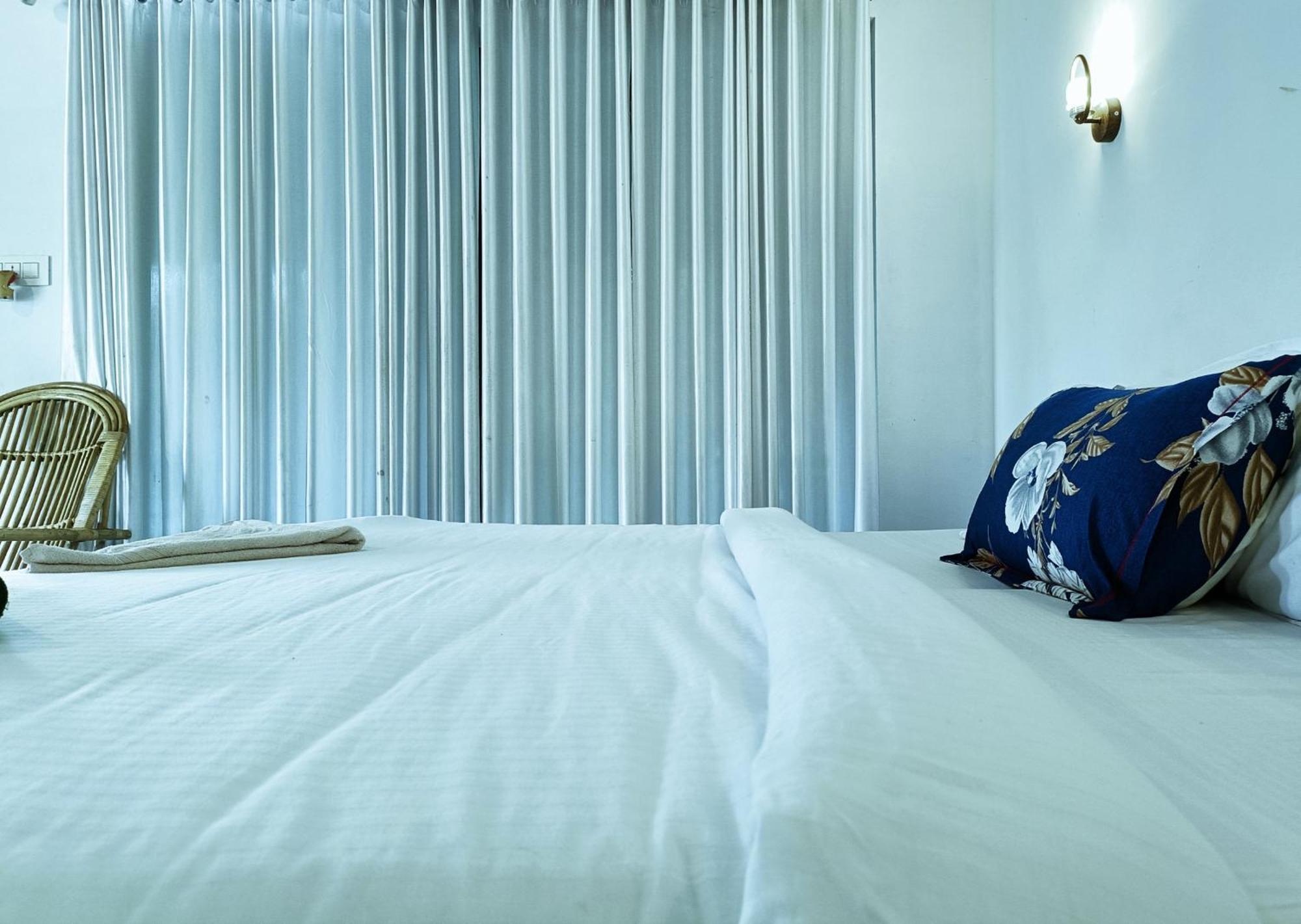 Marari Beach Cleetus Homestay Mararikulam Eksteriør billede