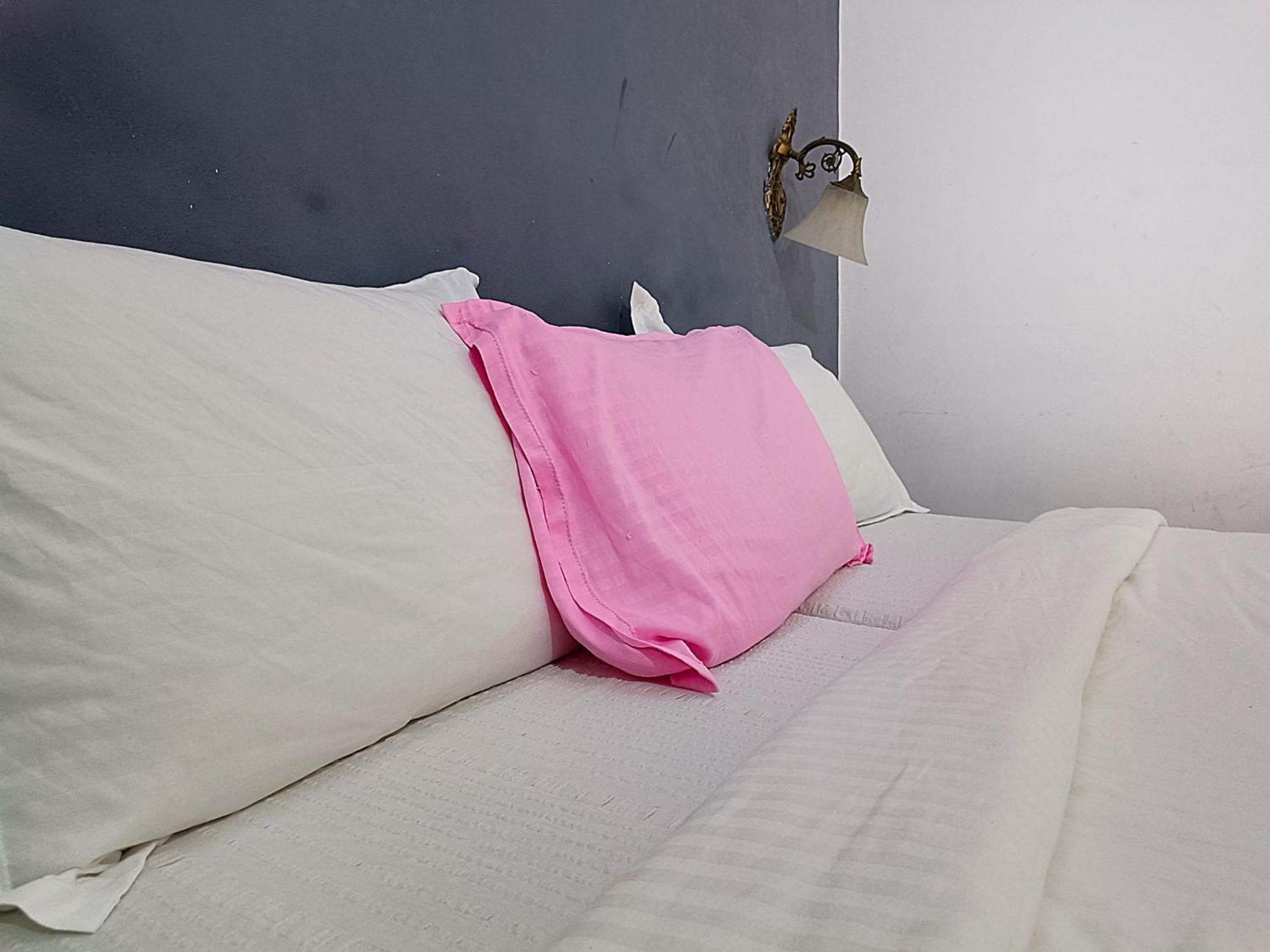 Marari Beach Cleetus Homestay Mararikulam Eksteriør billede