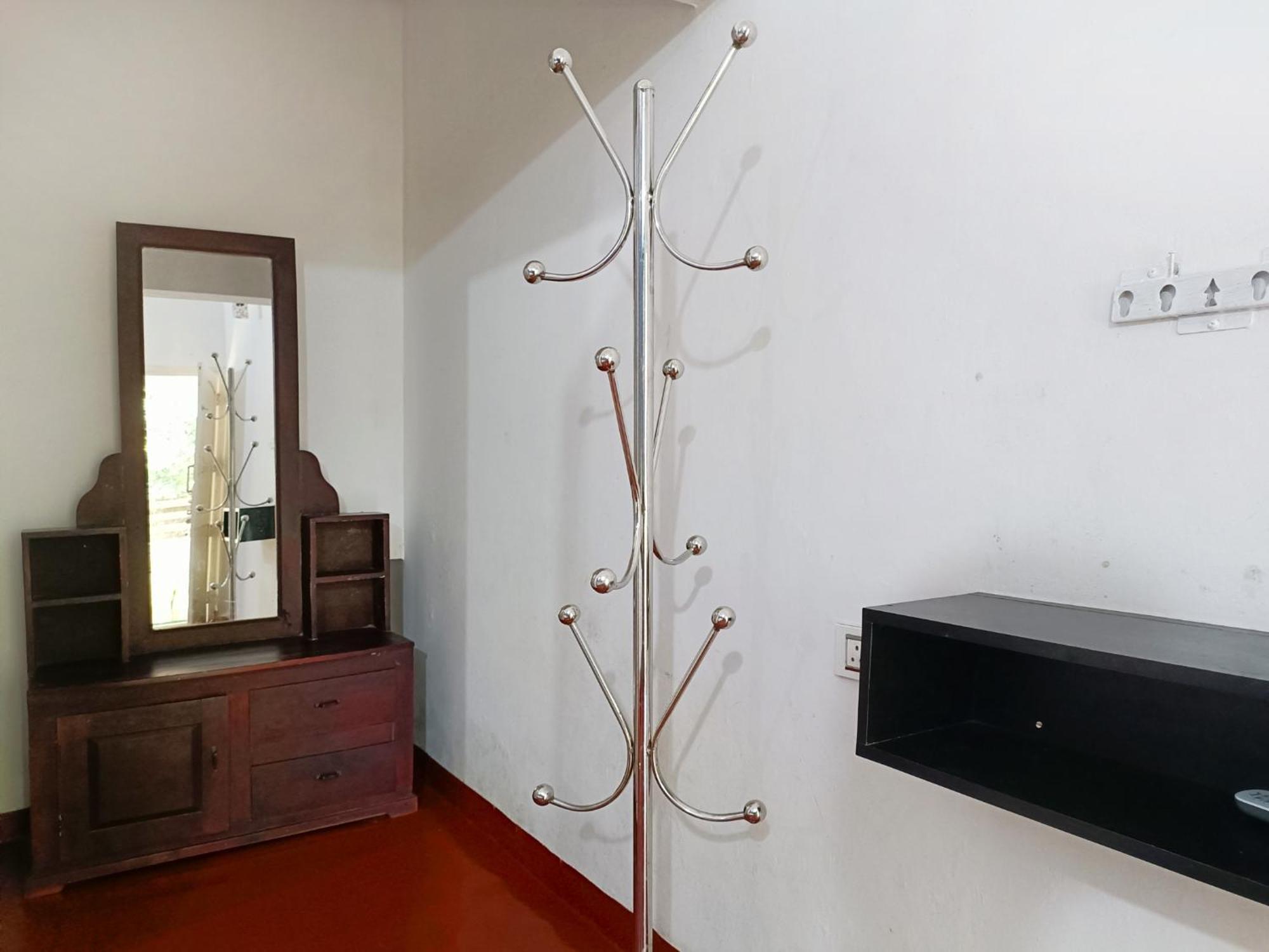 Marari Beach Cleetus Homestay Mararikulam Eksteriør billede