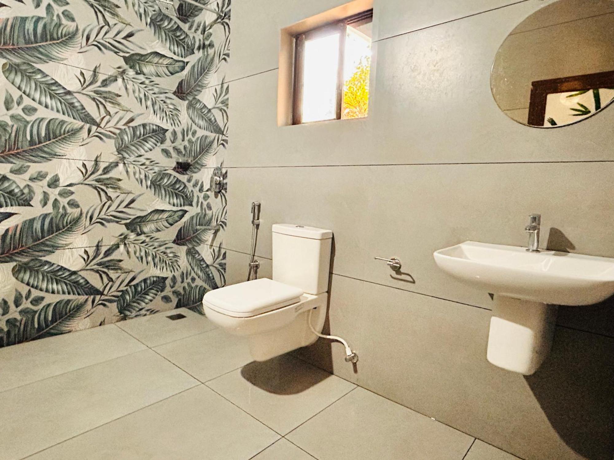 Marari Beach Cleetus Homestay Mararikulam Eksteriør billede