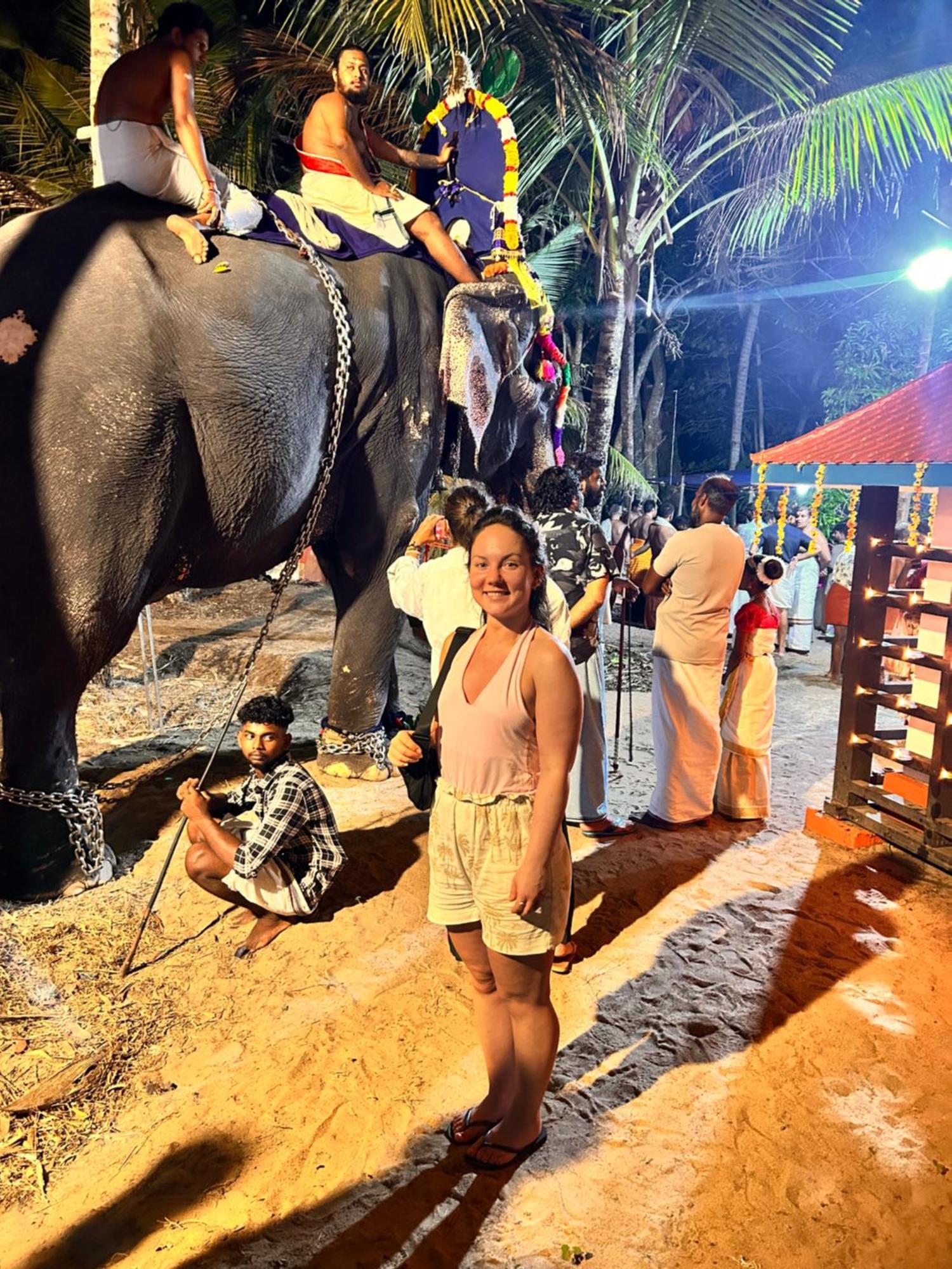 Marari Beach Cleetus Homestay Mararikulam Eksteriør billede